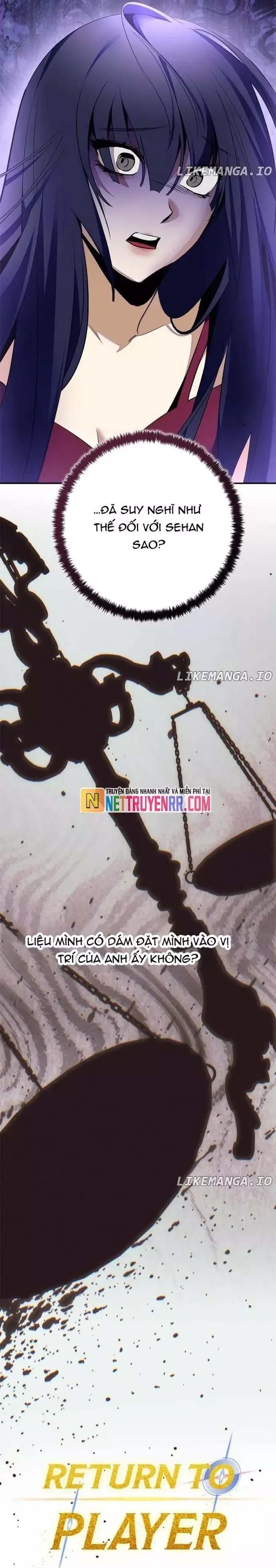 đọc truyện Trở Lại Thành Người Chơi Chương 197 ảnh 12 tại Thiên Thai Truyện