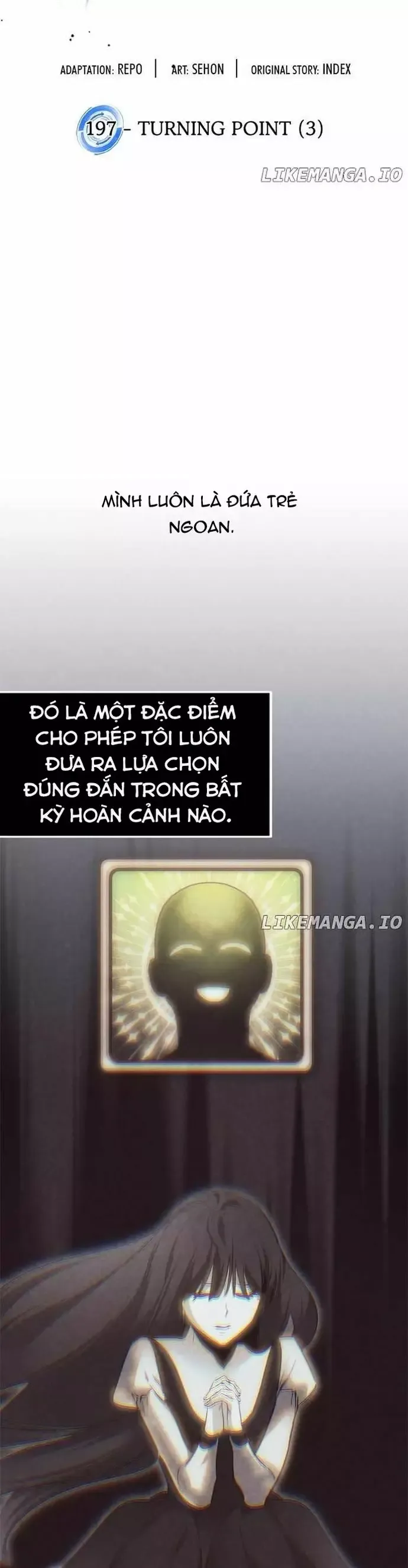 đọc truyện Trở Lại Thành Người Chơi Chương 197 ảnh 13 tại Thiên Thai Truyện