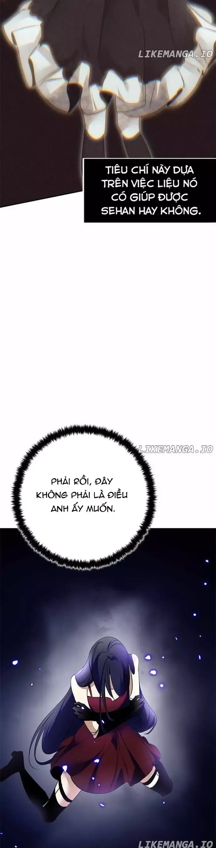 đọc truyện Trở Lại Thành Người Chơi Chương 197 ảnh 14 tại Thiên Thai Truyện