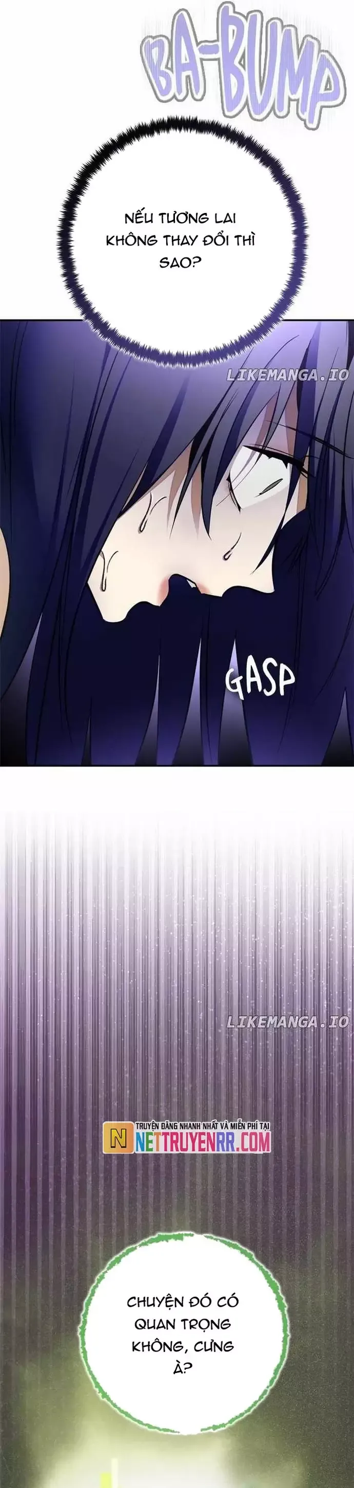 đọc truyện Trở Lại Thành Người Chơi Chương 197 ảnh 16 tại Thiên Thai Truyện