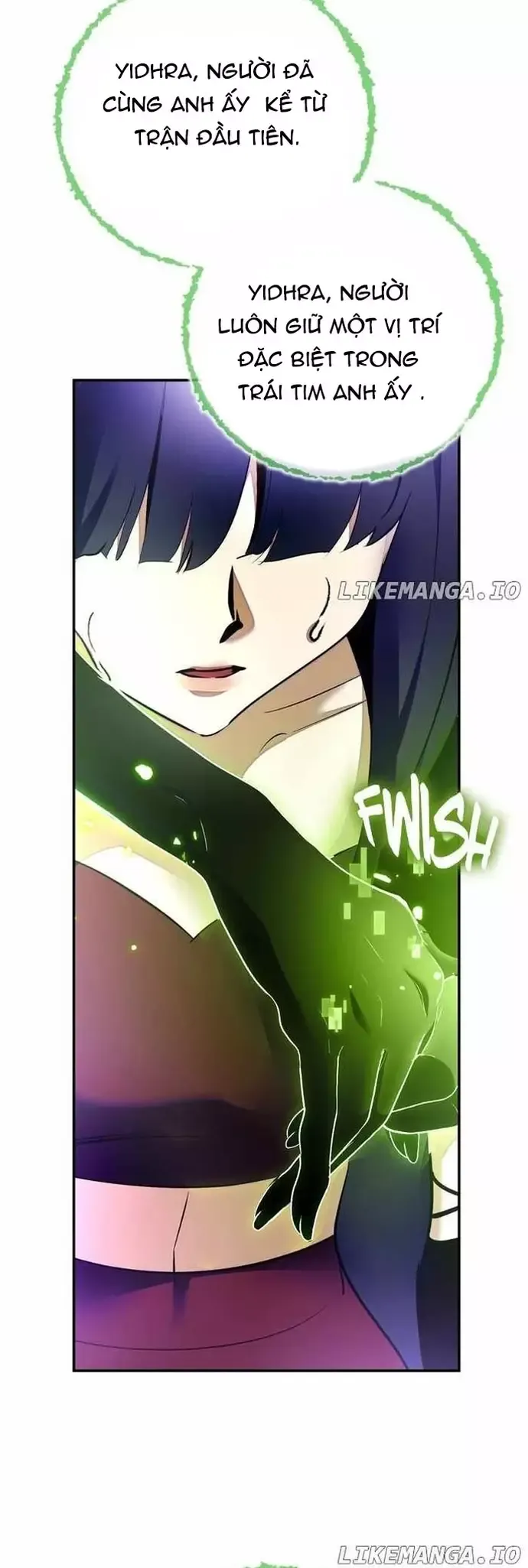 đọc truyện Trở Lại Thành Người Chơi Chương 197 ảnh 19 tại Thiên Thai Truyện