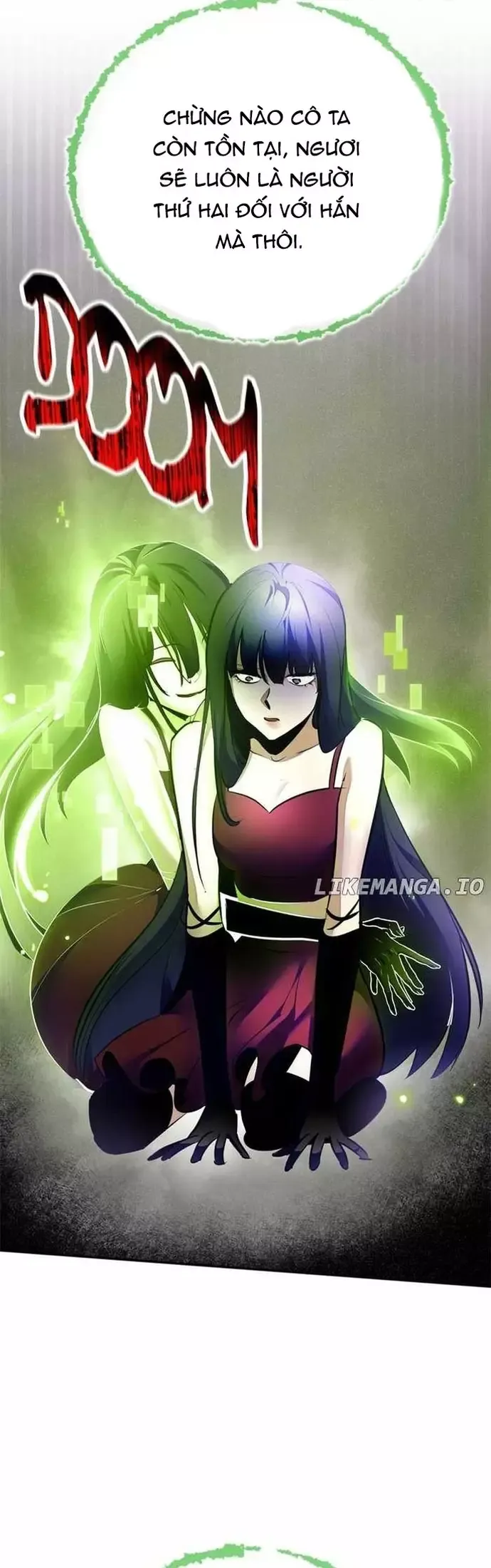 đọc truyện Trở Lại Thành Người Chơi Chương 197 ảnh 20 tại Thiên Thai Truyện