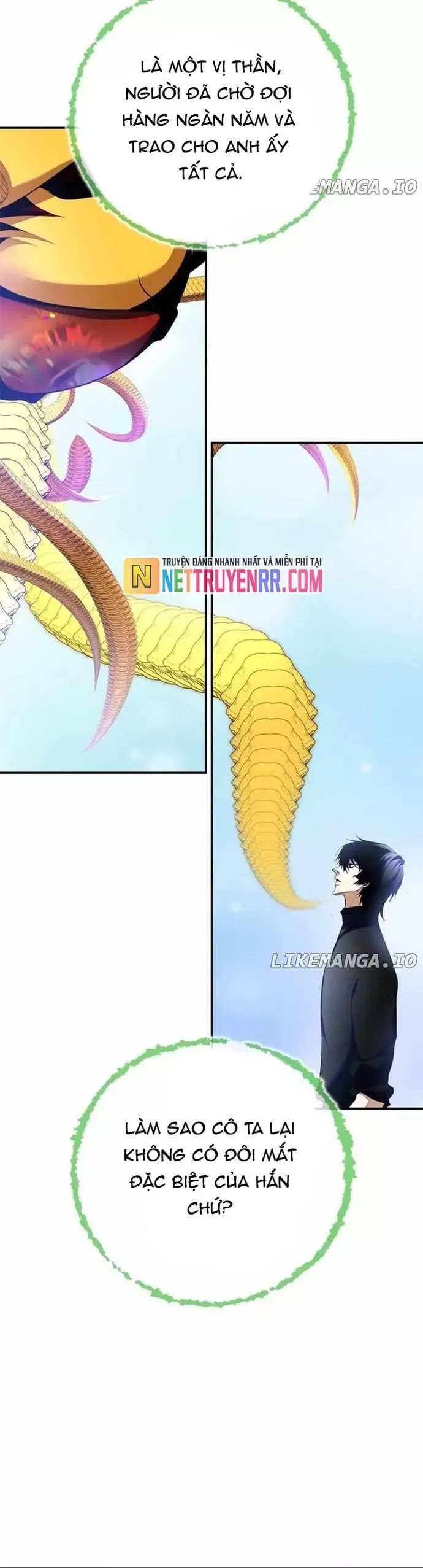 đọc truyện Trở Lại Thành Người Chơi Chương 197 ảnh 21 tại Thiên Thai Truyện