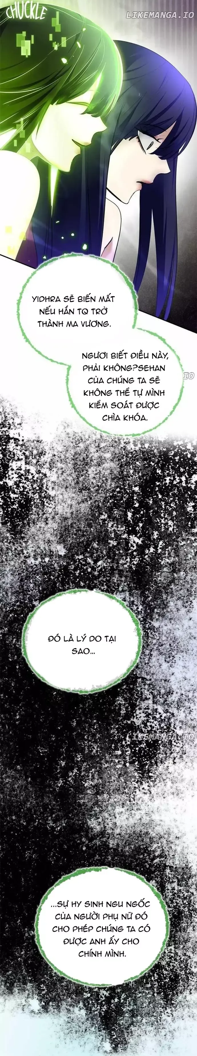 đọc truyện Trở Lại Thành Người Chơi Chương 197 ảnh 23 tại Thiên Thai Truyện