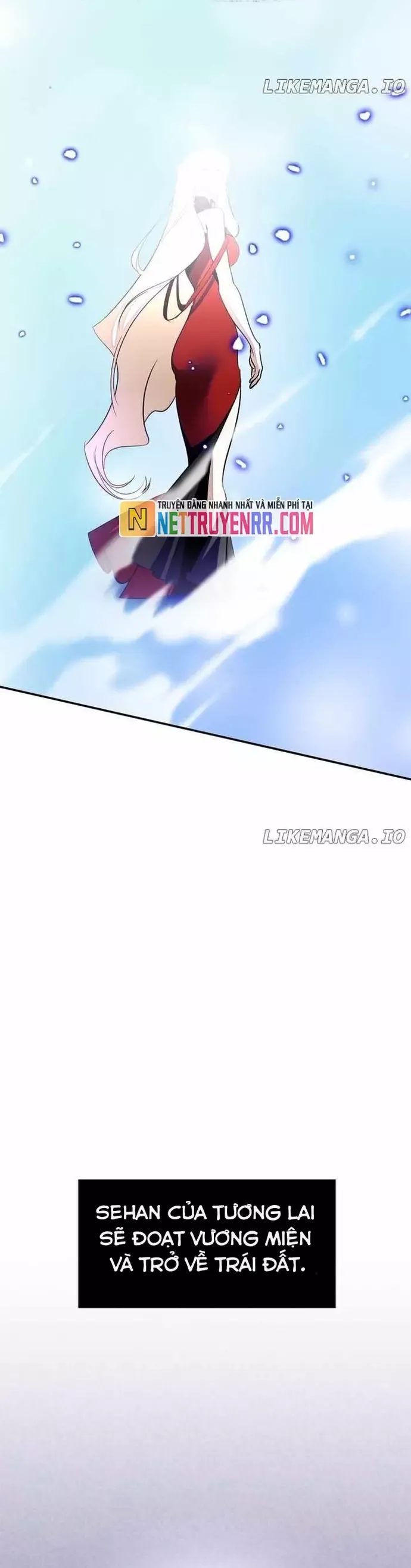 đọc truyện Trở Lại Thành Người Chơi Chương 197 ảnh 24 tại Thiên Thai Truyện