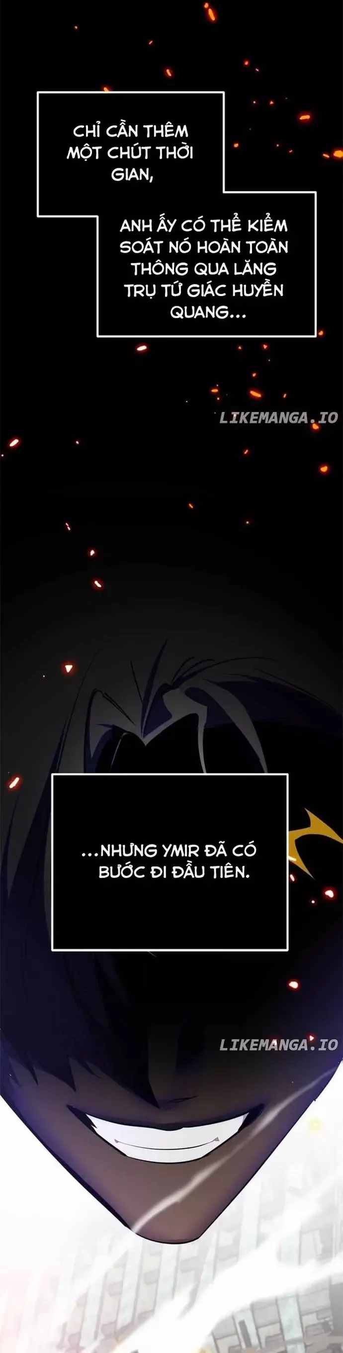 đọc truyện Trở Lại Thành Người Chơi Chương 197 ảnh 26 tại Thiên Thai Truyện