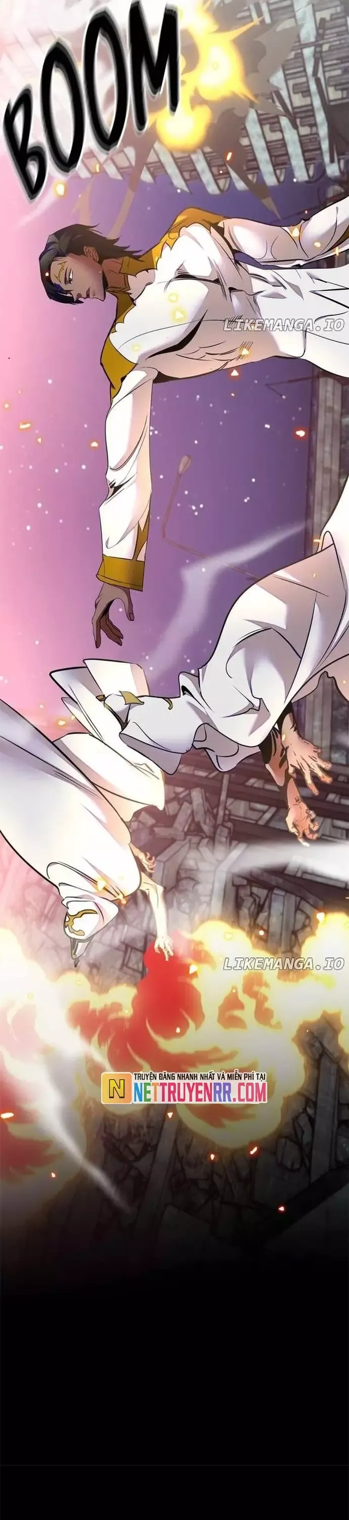 đọc truyện Trở Lại Thành Người Chơi Chương 197 ảnh 27 tại Thiên Thai Truyện