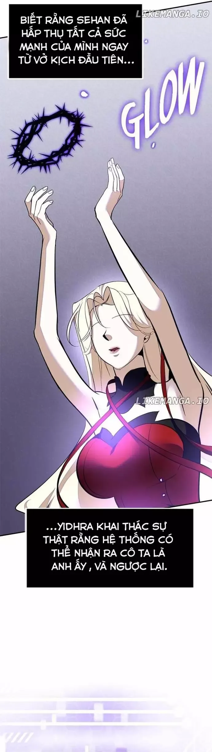 đọc truyện Trở Lại Thành Người Chơi Chương 197 ảnh 29 tại Thiên Thai Truyện