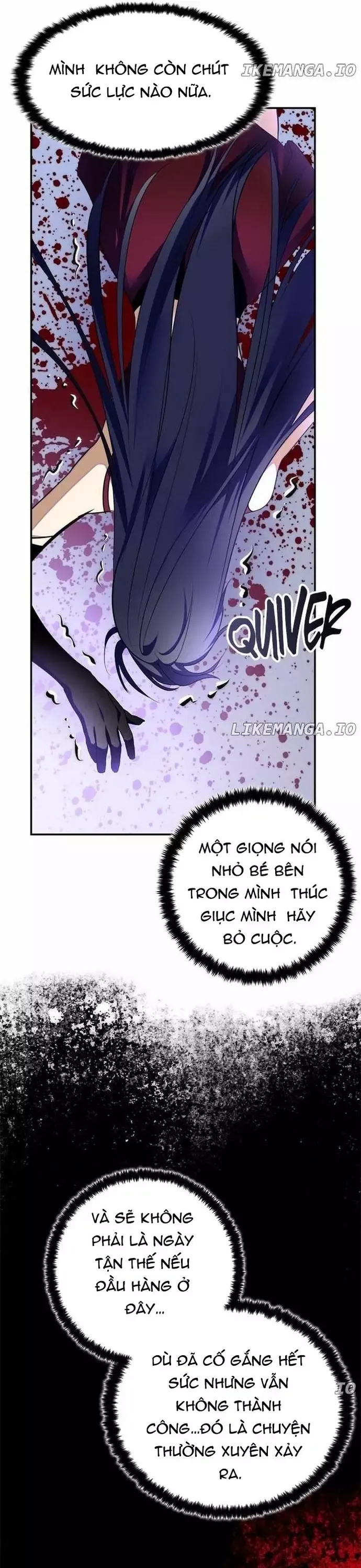 đọc truyện Trở Lại Thành Người Chơi Chương 197 ảnh 5 tại Thiên Thai Truyện