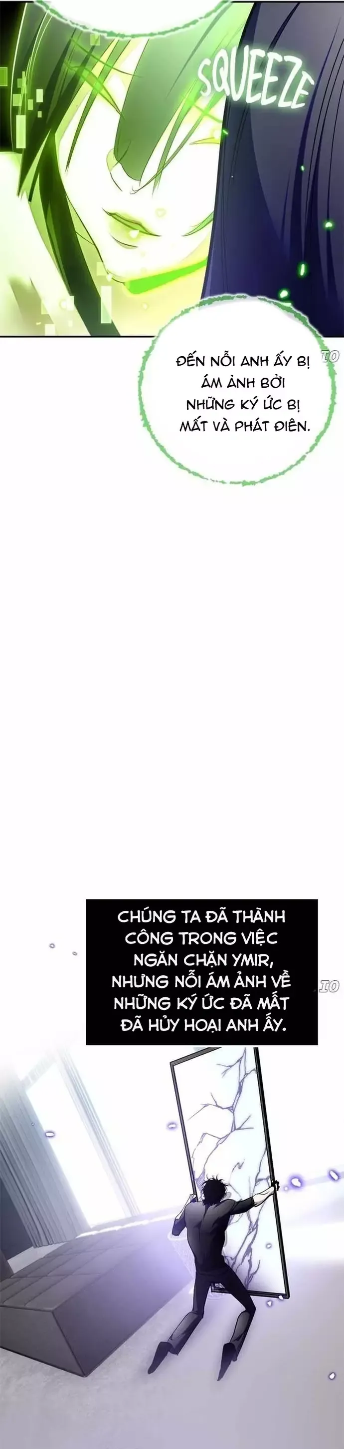 đọc truyện Trở Lại Thành Người Chơi Chương 197 ảnh 33 tại Thiên Thai Truyện