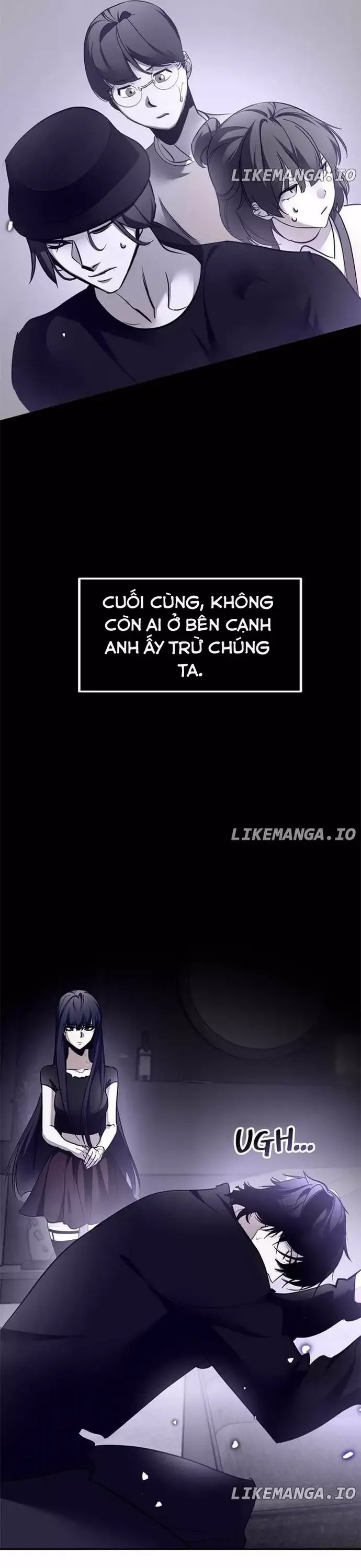 đọc truyện Trở Lại Thành Người Chơi Chương 197 ảnh 34 tại Thiên Thai Truyện