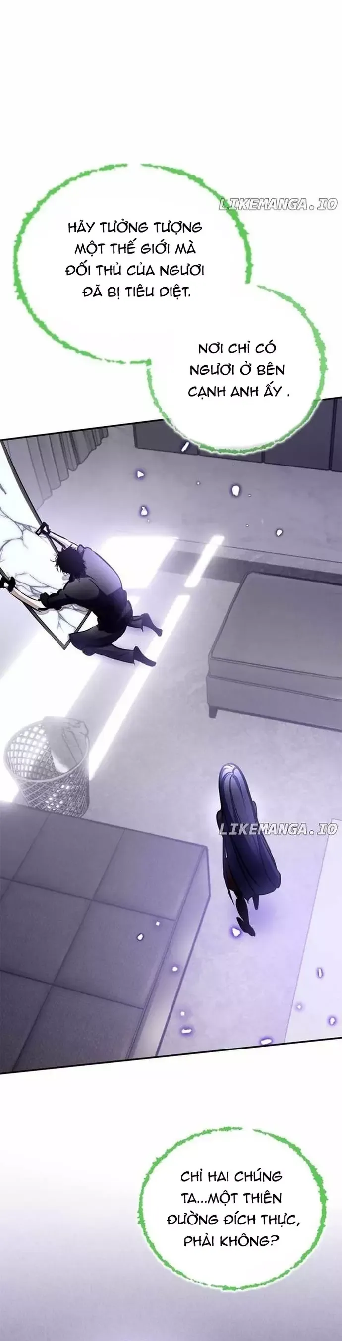 đọc truyện Trở Lại Thành Người Chơi Chương 197 ảnh 37 tại Thiên Thai Truyện