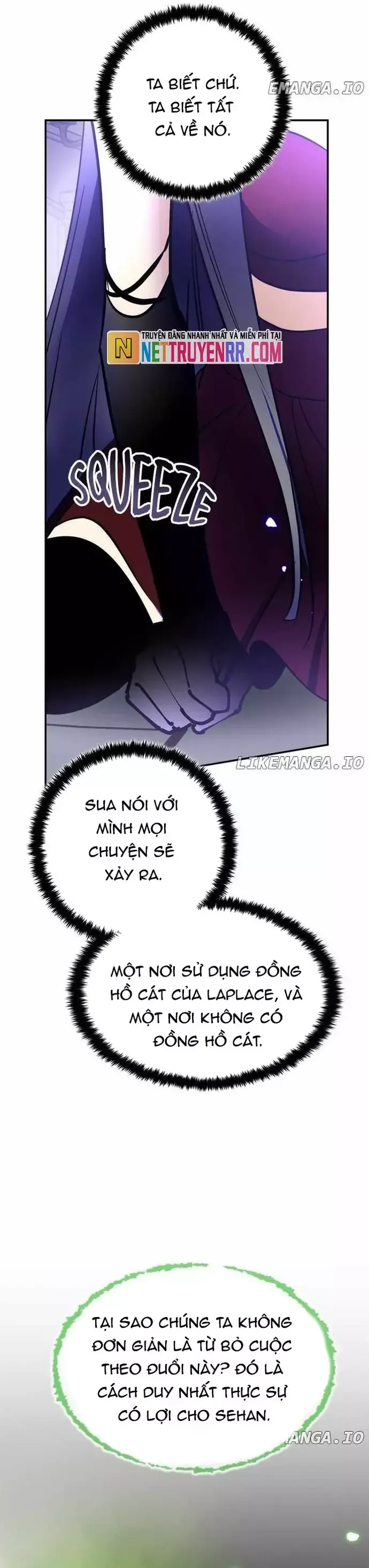 đọc truyện Trở Lại Thành Người Chơi Chương 197 ảnh 39 tại Thiên Thai Truyện