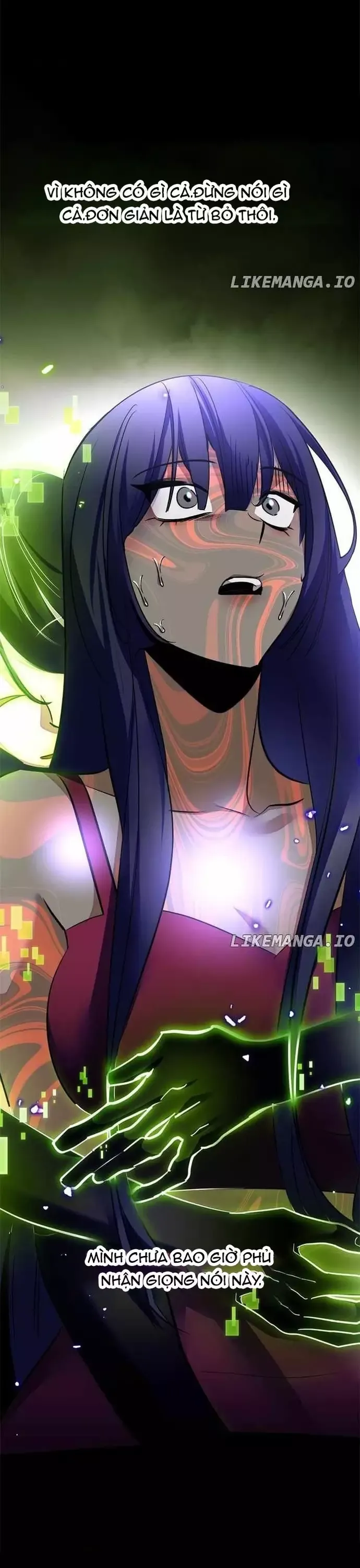 đọc truyện Trở Lại Thành Người Chơi Chương 197 ảnh 41 tại Thiên Thai Truyện