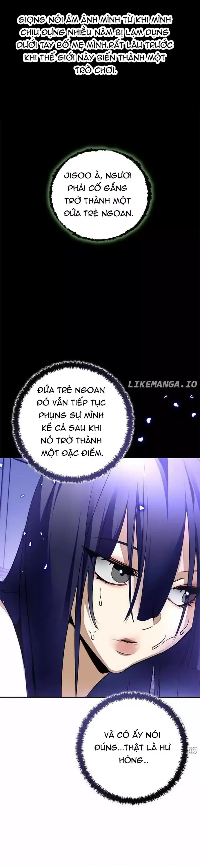 đọc truyện Trở Lại Thành Người Chơi Chương 197 ảnh 42 tại Thiên Thai Truyện