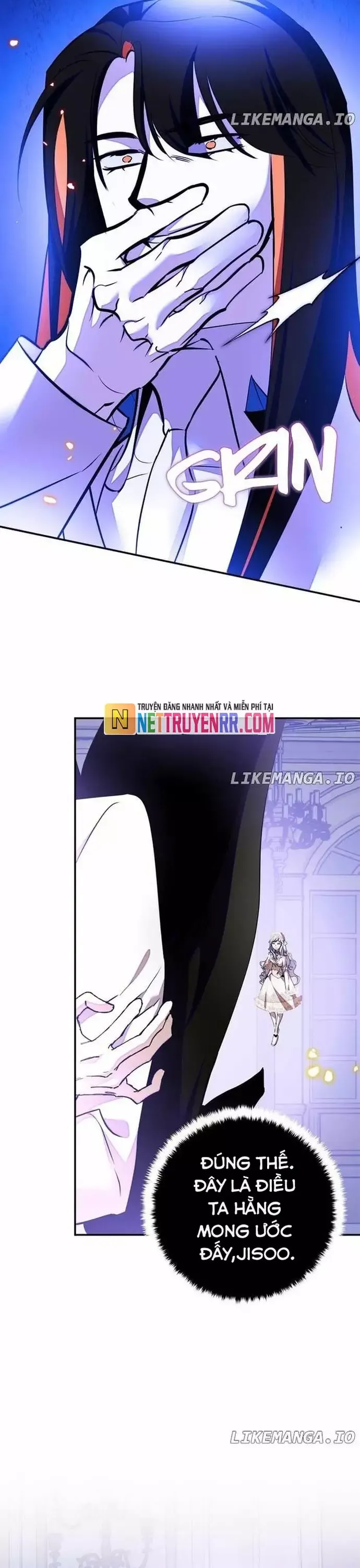 đọc truyện Trở Lại Thành Người Chơi Chương 197 ảnh 48 tại Thiên Thai Truyện