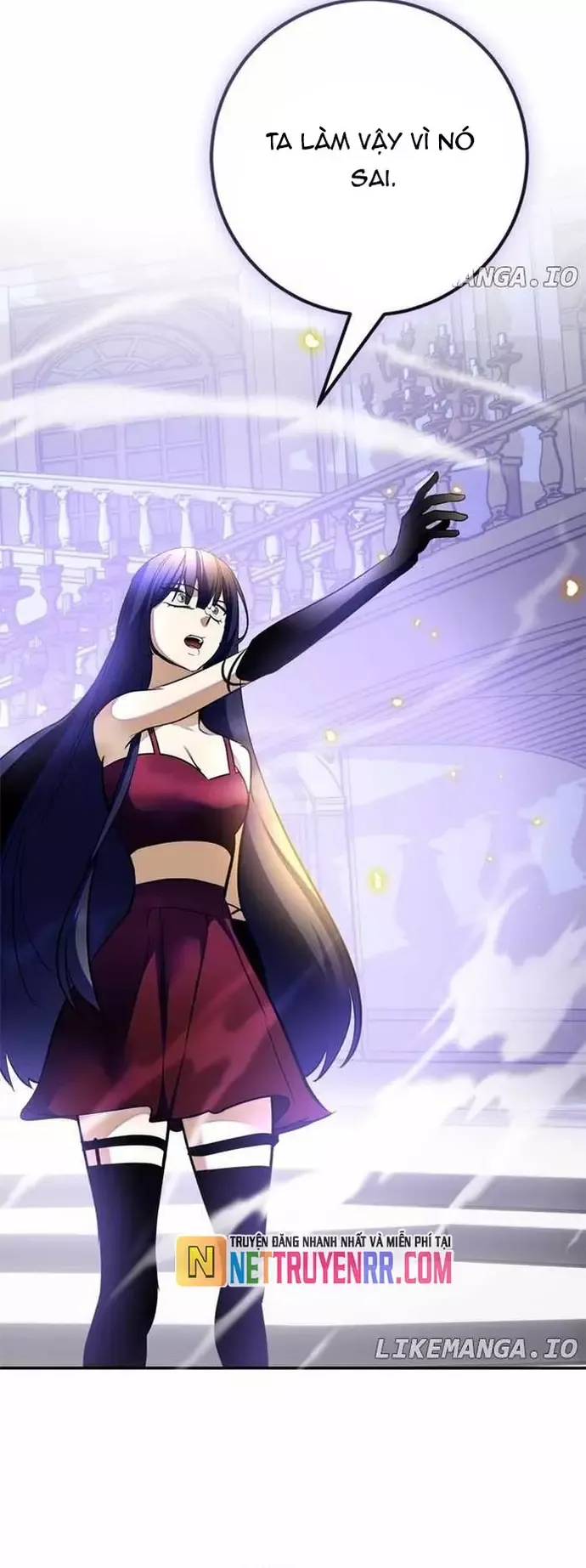 đọc truyện Trở Lại Thành Người Chơi Chương 197 ảnh 55 tại Thiên Thai Truyện