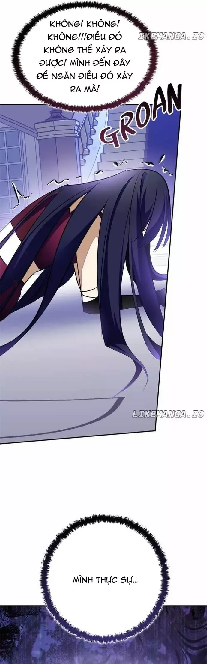 đọc truyện Trở Lại Thành Người Chơi Chương 197 ảnh 11 tại Thiên Thai Truyện