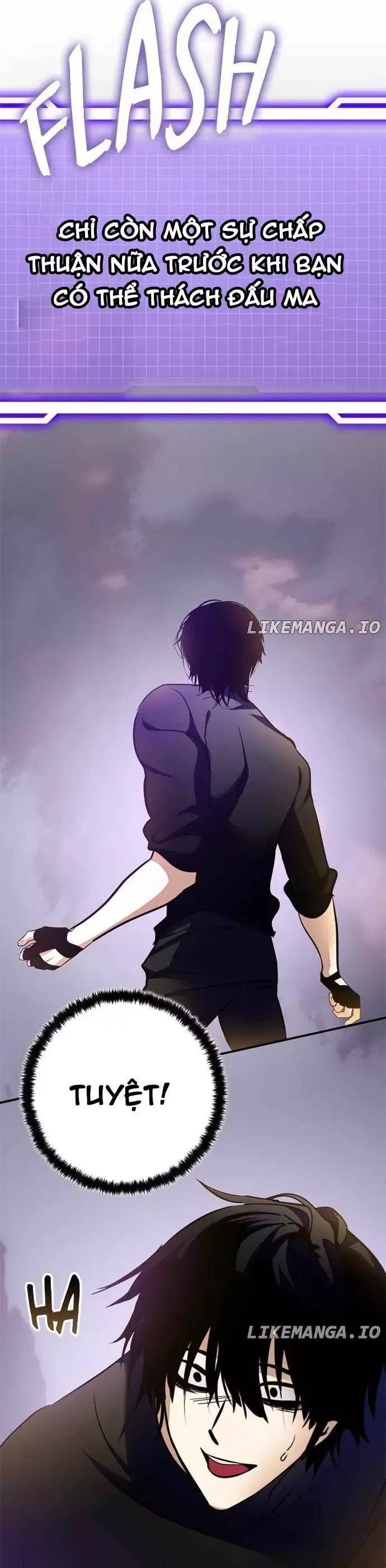 đọc truyện Trở Lại Thành Người Chơi Chương 198 ảnh 12 tại Thiên Thai Truyện