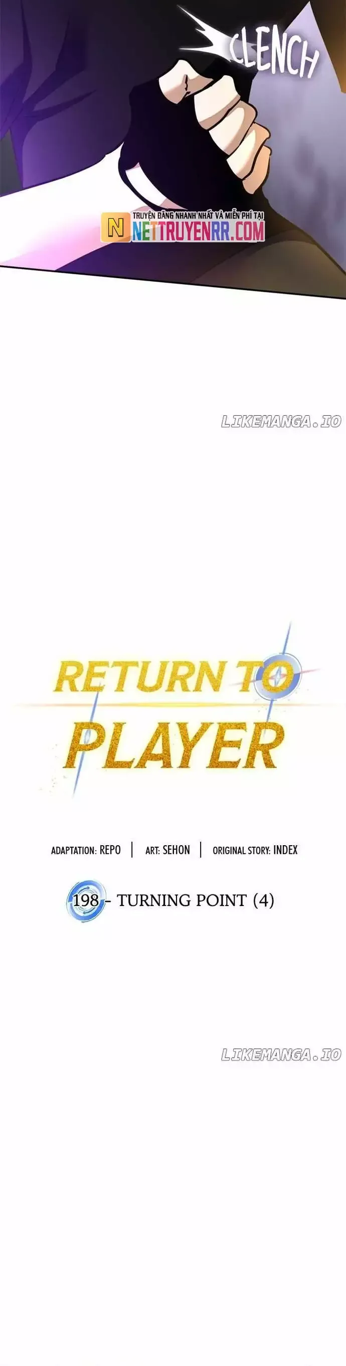 đọc truyện Trở Lại Thành Người Chơi Chương 198 ảnh 13 tại Thiên Thai Truyện