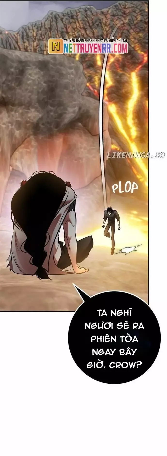 đọc truyện Trở Lại Thành Người Chơi Chương 198 ảnh 14 tại Thiên Thai Truyện