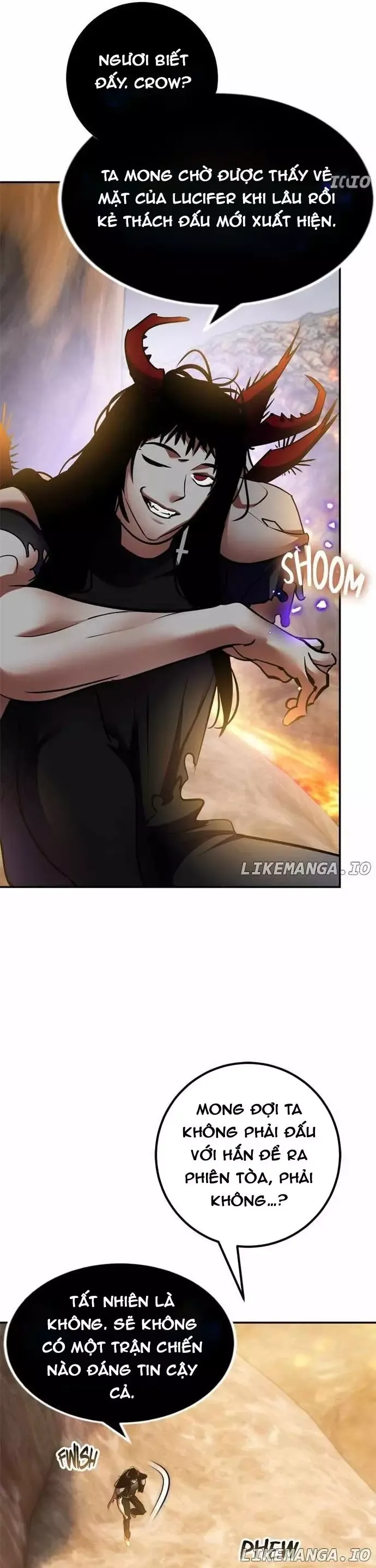 đọc truyện Trở Lại Thành Người Chơi Chương 198 ảnh 16 tại Thiên Thai Truyện