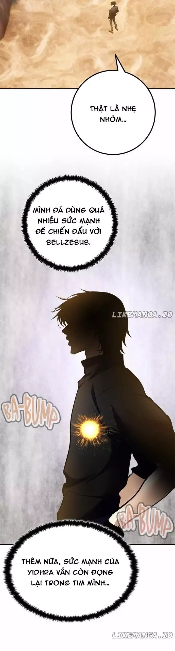 đọc truyện Trở Lại Thành Người Chơi Chương 198 ảnh 17 tại Thiên Thai Truyện