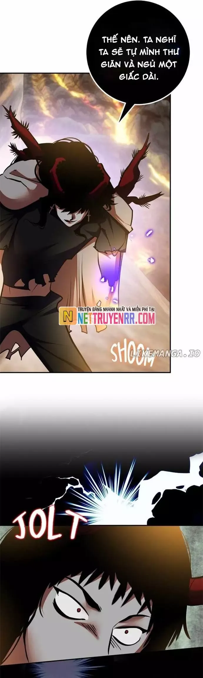 đọc truyện Trở Lại Thành Người Chơi Chương 198 ảnh 18 tại Thiên Thai Truyện