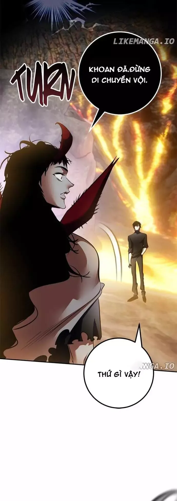 đọc truyện Trở Lại Thành Người Chơi Chương 198 ảnh 19 tại Thiên Thai Truyện