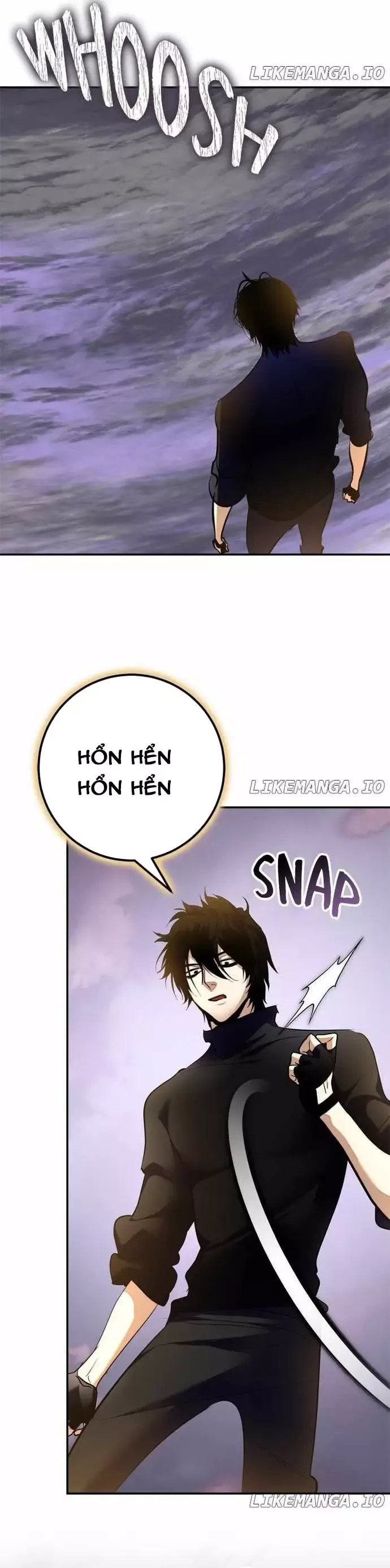 đọc truyện Trở Lại Thành Người Chơi Chương 198 ảnh 4 tại Thiên Thai Truyện