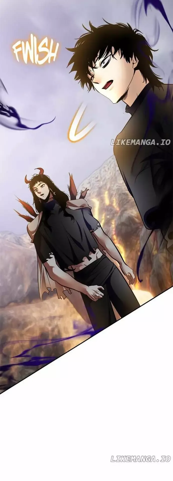 đọc truyện Trở Lại Thành Người Chơi Chương 198 ảnh 22 tại Thiên Thai Truyện