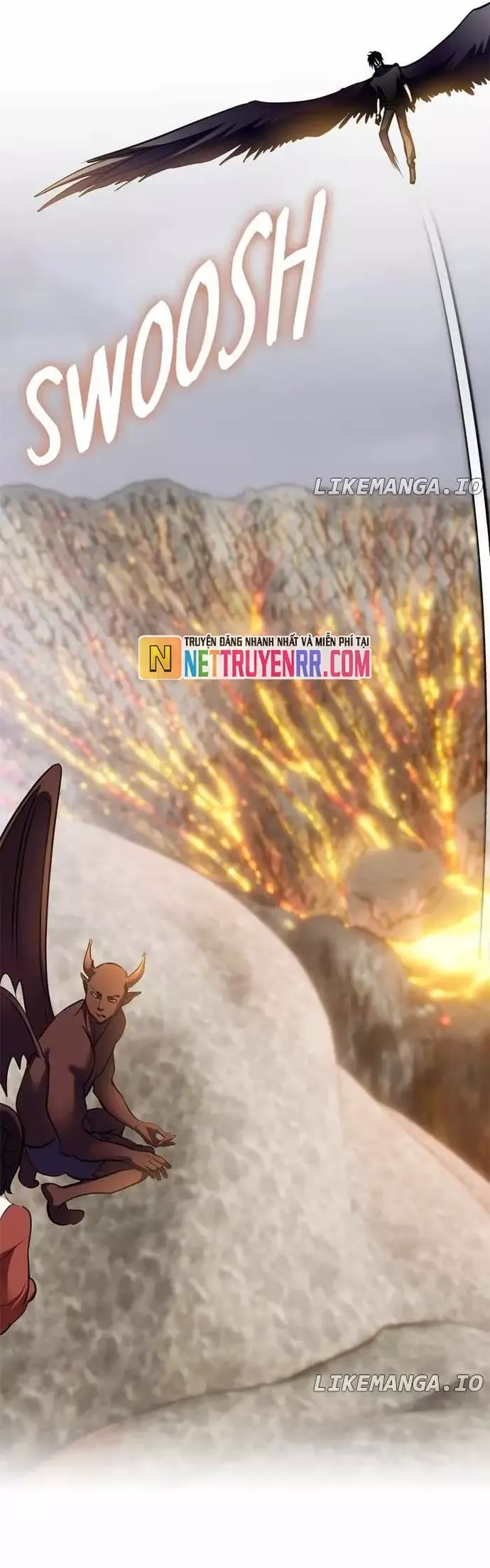 đọc truyện Trở Lại Thành Người Chơi Chương 198 ảnh 24 tại Thiên Thai Truyện