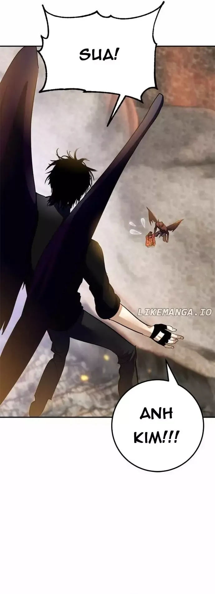 đọc truyện Trở Lại Thành Người Chơi Chương 198 ảnh 25 tại Thiên Thai Truyện