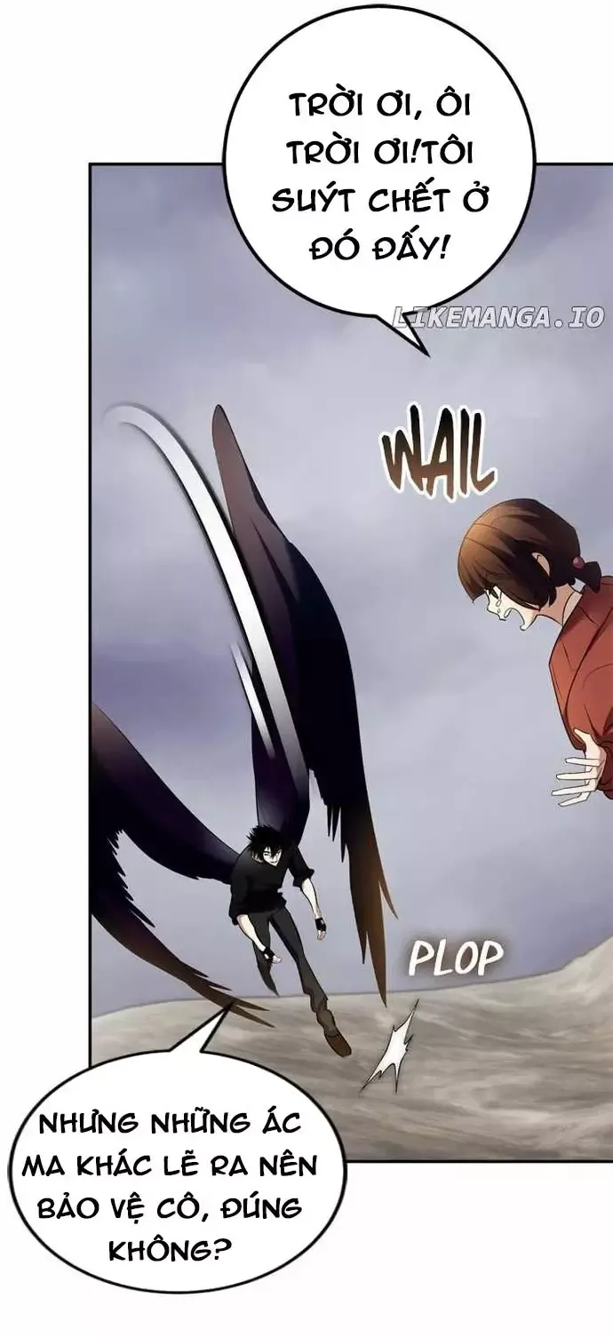 đọc truyện Trở Lại Thành Người Chơi Chương 198 ảnh 26 tại Thiên Thai Truyện