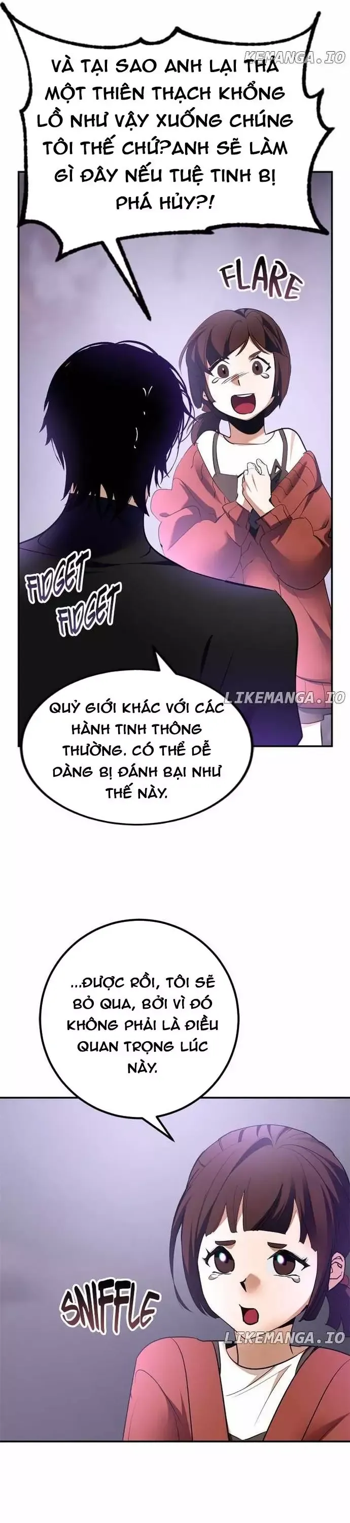 đọc truyện Trở Lại Thành Người Chơi Chương 198 ảnh 27 tại Thiên Thai Truyện