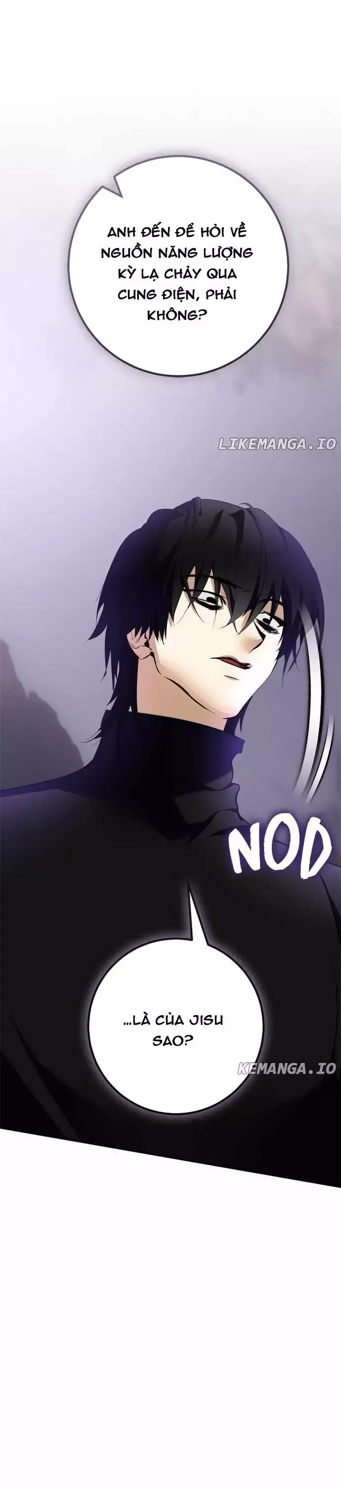 đọc truyện Trở Lại Thành Người Chơi Chương 198 ảnh 28 tại Thiên Thai Truyện