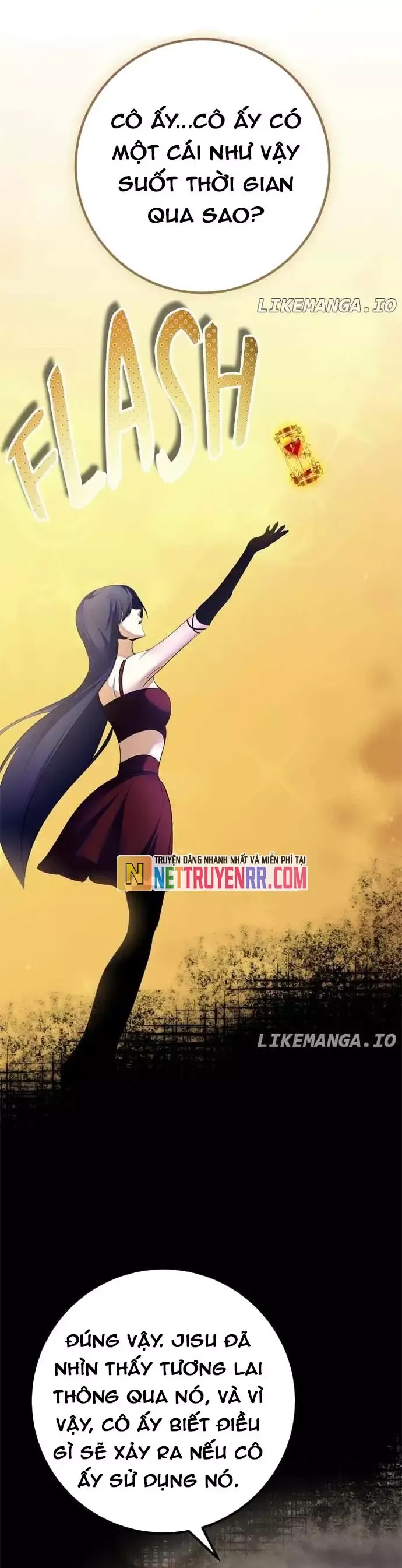 đọc truyện Trở Lại Thành Người Chơi Chương 198 ảnh 32 tại Thiên Thai Truyện