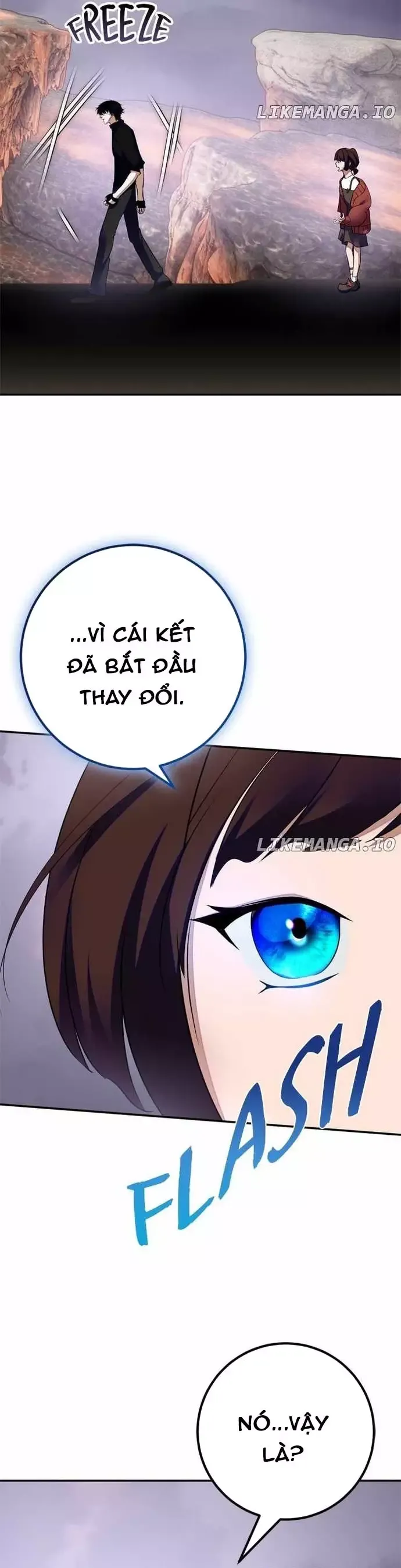 đọc truyện Trở Lại Thành Người Chơi Chương 198 ảnh 34 tại Thiên Thai Truyện