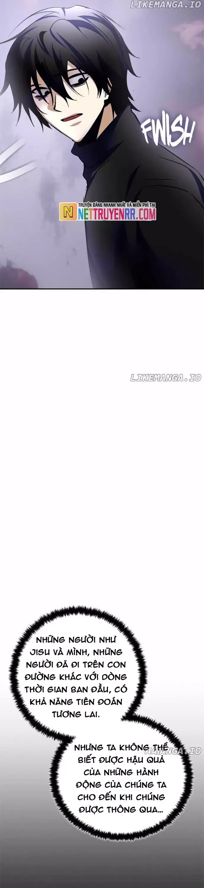 đọc truyện Trở Lại Thành Người Chơi Chương 198 ảnh 35 tại Thiên Thai Truyện