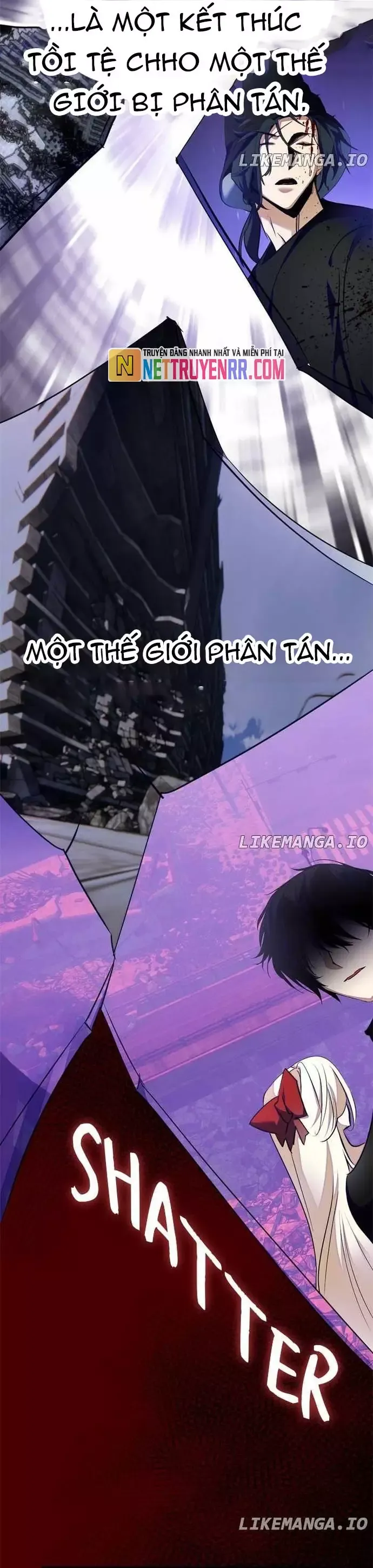 đọc truyện Trở Lại Thành Người Chơi Chương 198 ảnh 38 tại Thiên Thai Truyện