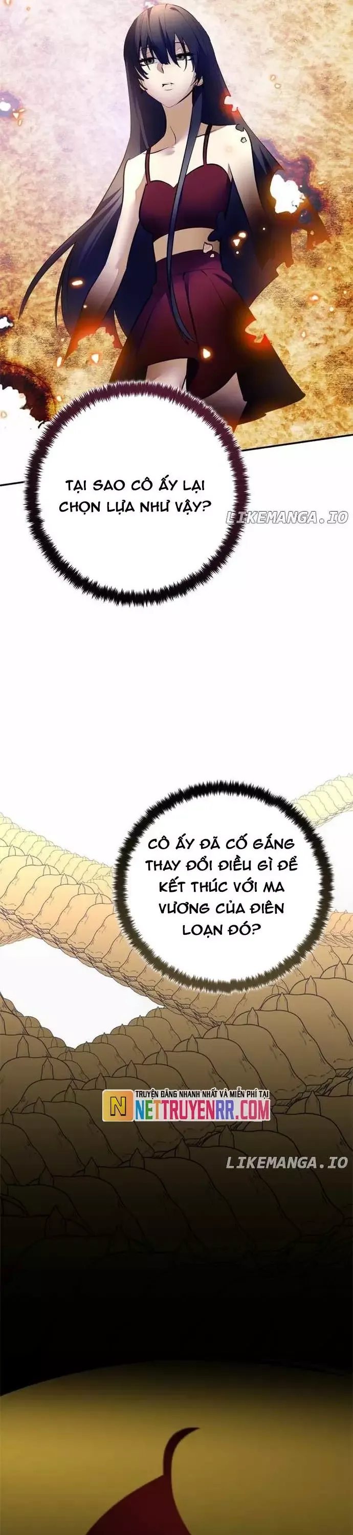 đọc truyện Trở Lại Thành Người Chơi Chương 198 ảnh 40 tại Thiên Thai Truyện