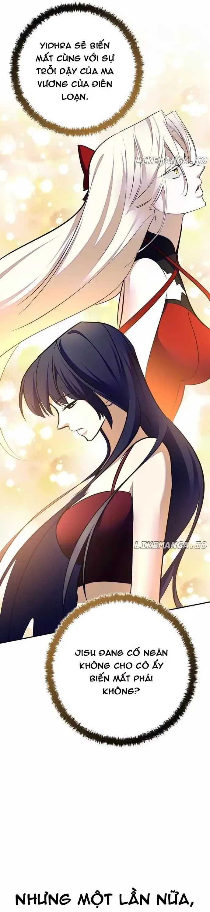 đọc truyện Trở Lại Thành Người Chơi Chương 198 ảnh 43 tại Thiên Thai Truyện