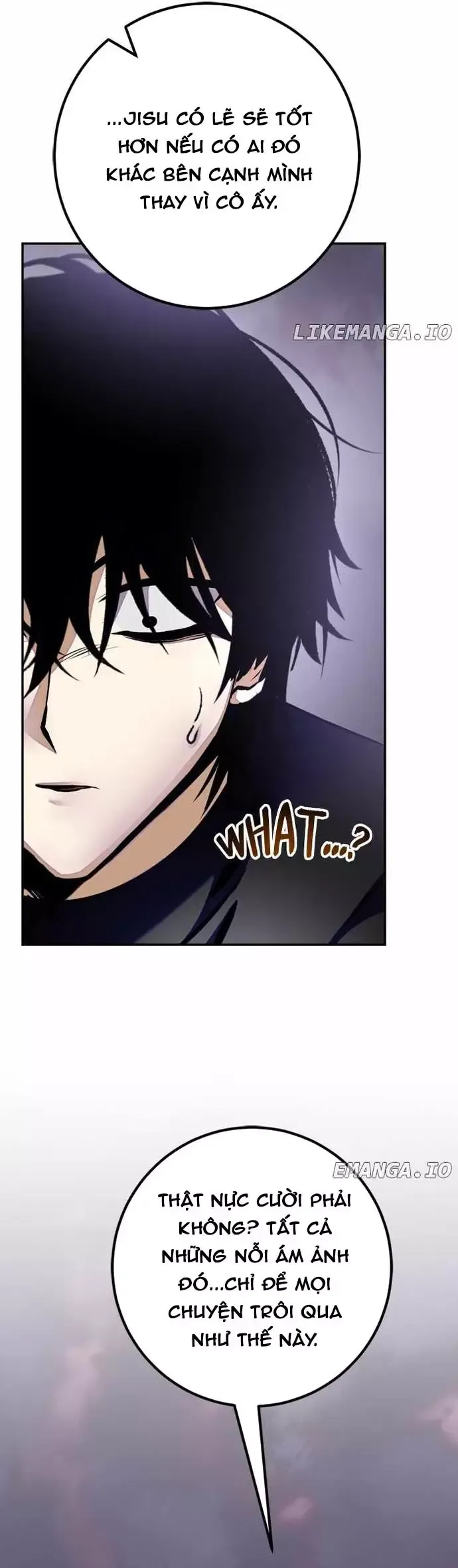 đọc truyện Trở Lại Thành Người Chơi Chương 198 ảnh 45 tại Thiên Thai Truyện