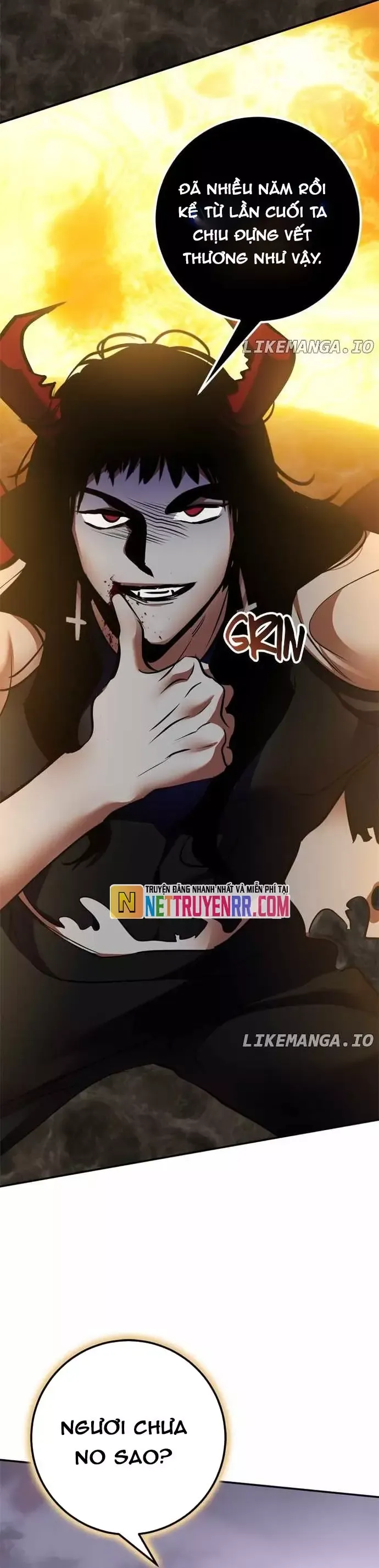 đọc truyện Trở Lại Thành Người Chơi Chương 198 ảnh 7 tại Thiên Thai Truyện