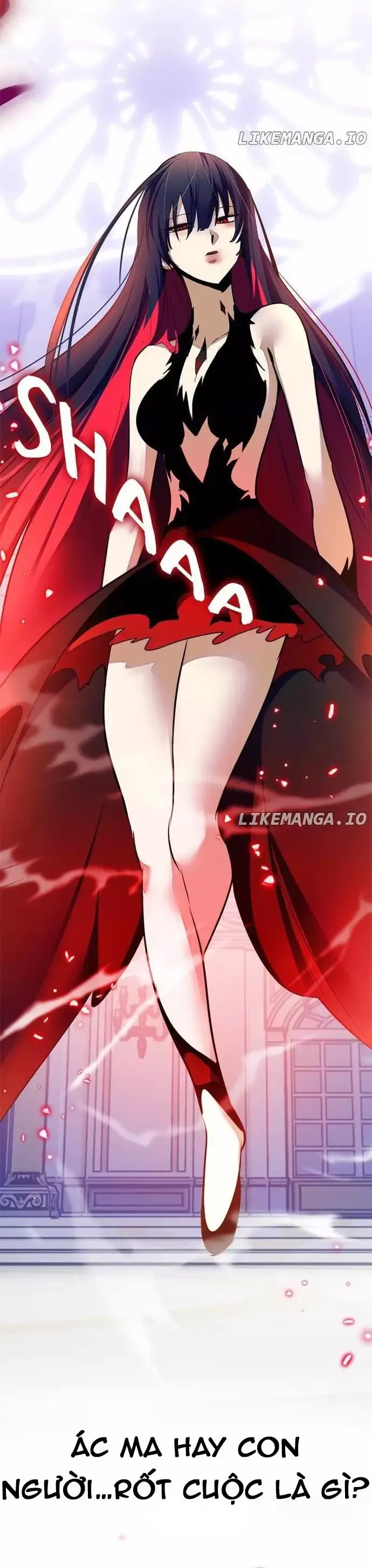 đọc truyện Trở Lại Thành Người Chơi Chương 198 ảnh 52 tại Thiên Thai Truyện