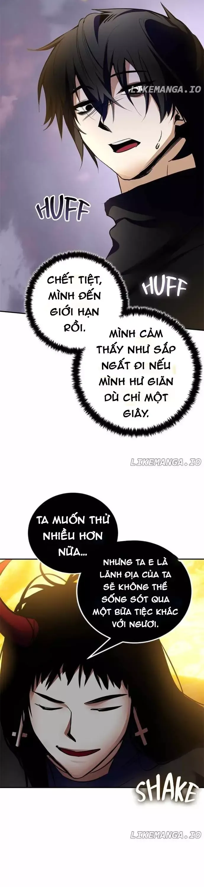 đọc truyện Trở Lại Thành Người Chơi Chương 198 ảnh 8 tại Thiên Thai Truyện