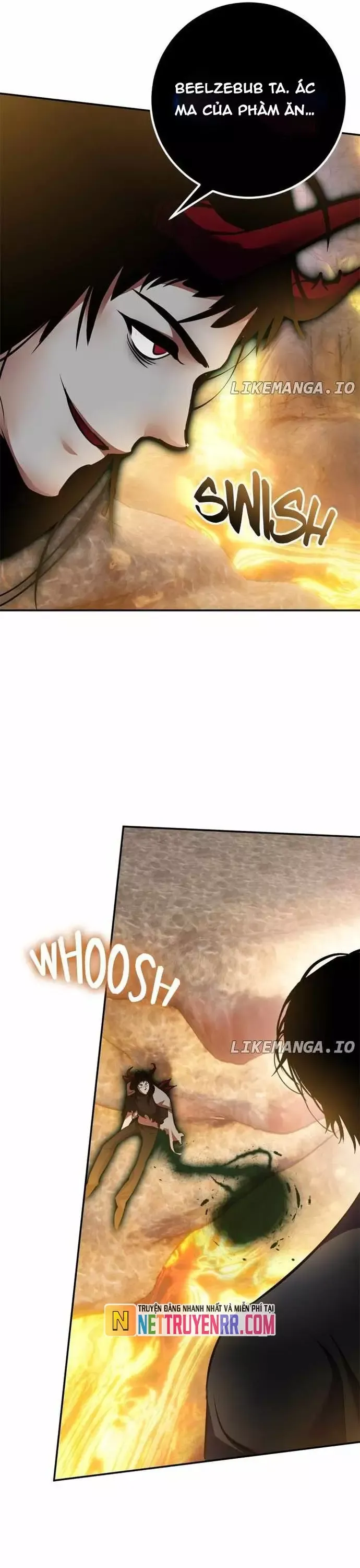 đọc truyện Trở Lại Thành Người Chơi Chương 198 ảnh 10 tại Thiên Thai Truyện