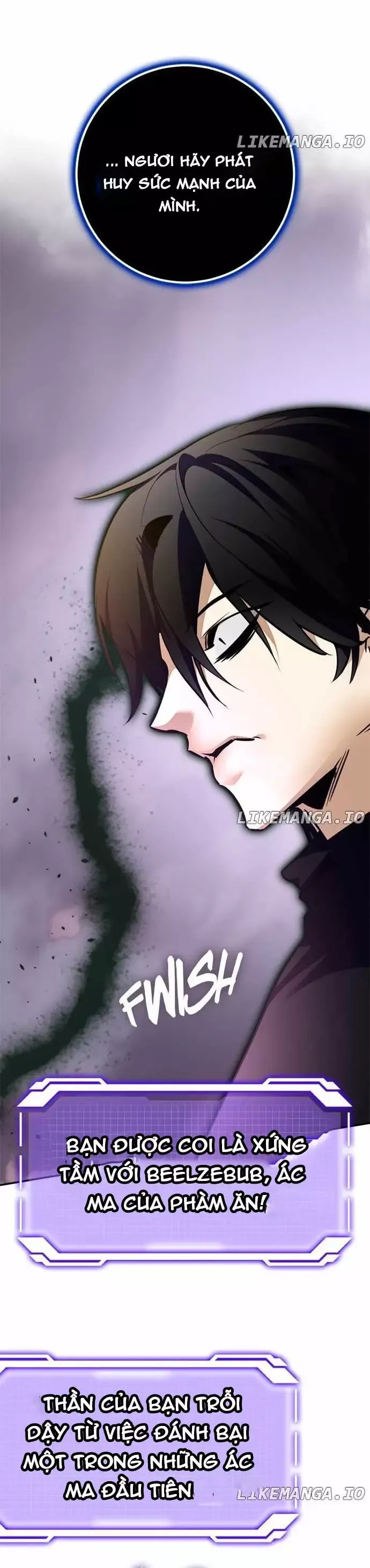 đọc truyện Trở Lại Thành Người Chơi Chương 198 ảnh 11 tại Thiên Thai Truyện