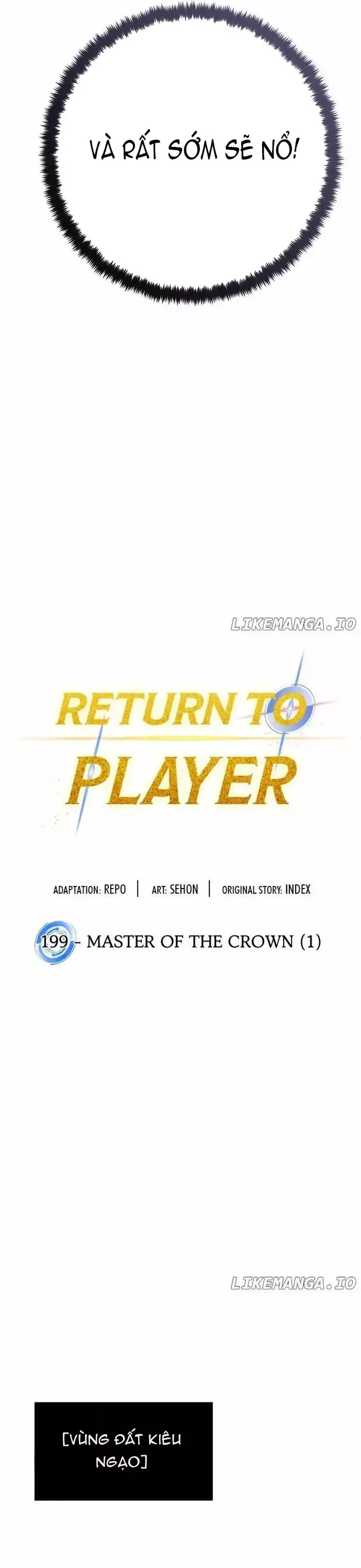 đọc truyện Trở Lại Thành Người Chơi Chương 199 ảnh 12 tại Thiên Thai Truyện