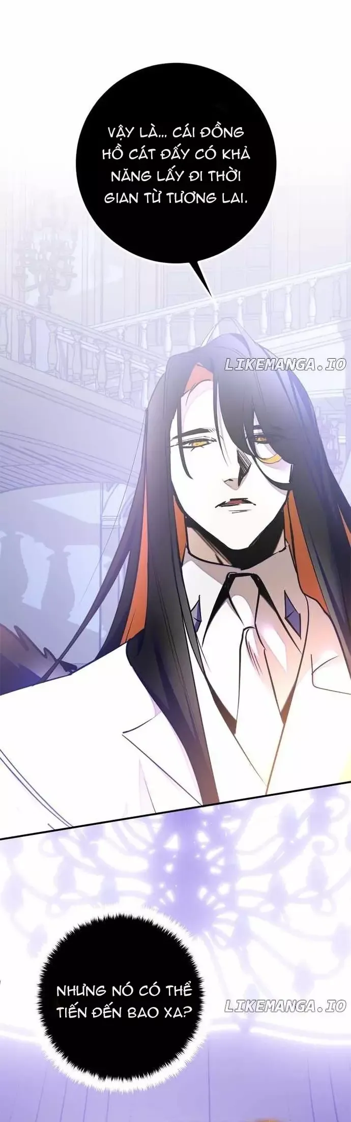 đọc truyện Trở Lại Thành Người Chơi Chương 199 ảnh 13 tại Thiên Thai Truyện